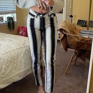 BDG Urban Outfitters jeans